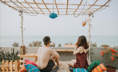 Du lịch 2 người nên đi đâu gần TPHCM (Sài gòn) ?