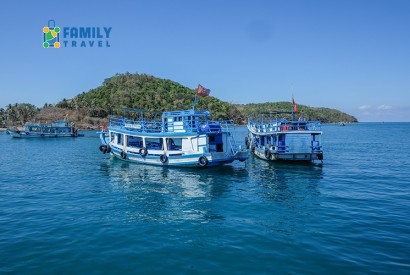 Tour Câu Mực Đêm Phú Quốc Tour Câu Mực Đêm Phú Quốc