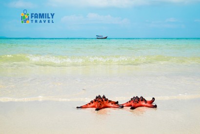 Tour Phú Quốc - Chèo Kayak và Khám Phá Rạch Vẹm 1 Ngày
